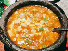 -绿茶餐厅(千岛湖银泰城店)