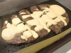 -卡朋西餐(铂顿城店)