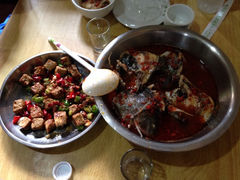 -风鑫铃罗非鱼(道沟店)
