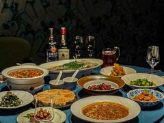 -三利音·玖弄小鲜(浦东嘉里城店)