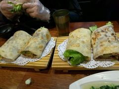 -张果佬年糕卷(科巷店)