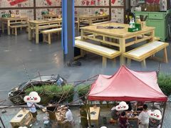 -钱摊摊安顺夺夺粉火锅(宏大广场店)