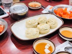 -神仙雪浓汤(明洞店)