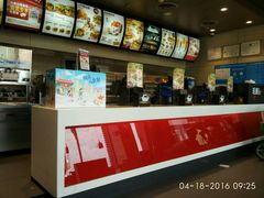 -肯德基(盘龙奥莱店)