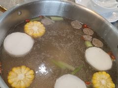 -牛天下·牛肉·海鲜·打边炉·融合菜