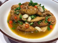 -老湘亲·品鉴湘菜(蔡塘爱琴海店)