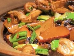 -云海肴云南菜·蒸汽石锅鱼(新奥店)