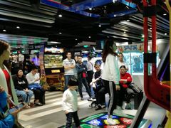 -反斗乐园(领展中心城店)