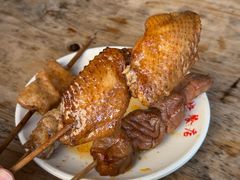 -吉云馄饨(桑梓路店)