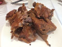 -北李妈妈菜·海肠捞饭(高新万达店)