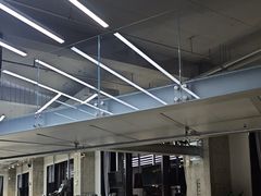 -LA合时健身4PMFIT(花桥旗舰店)