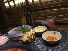 -蜀大侠火锅(建设路第五大道店)