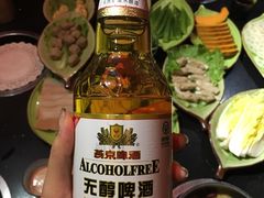 -一叶一世界•素食餐厅(环球中心店)
