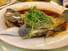 -万山楼海鲜酒家·二十三年老字号