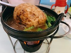 一品狮子头-胖子菜馆(隆昌路店)