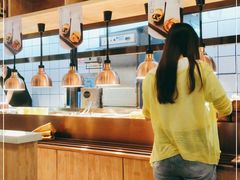 -头壹号饸饹面·大油条(东升科技园店)