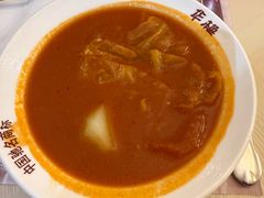 -华梅西餐厅(哈尔滨中央大街店)