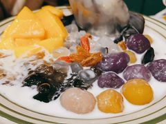 -堂屋糖水店(愚园店)