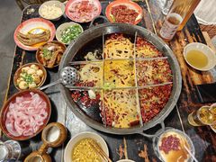-后火锅(总店)