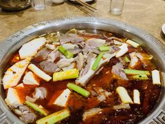 -李家羊肉村(武隆区店)