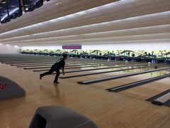 -广州保龄球馆(广州天河体育中心店)