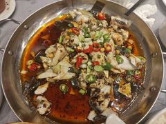 -金哥私房菜馆(张府园总店)