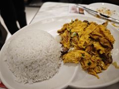 -新世界餐厅(万达店)