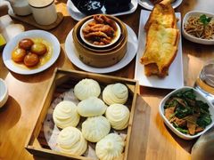 -食膳公园包子铺(烈士公园店)