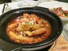 -宝丽轩中餐厅BAOLIXUAN
