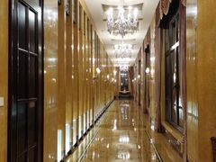 -上海浦东星河湾酒店