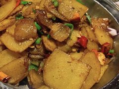 -刘妈小集市(黄陂广场店)