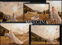 点击看大图 -Mregina 美人纪摄影(样片研发中心)
