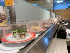 -元气寿司(金光华店)