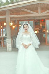 -六月嫁期婚礼(旗舰店)