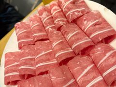 -将台涮肉(酒仙桥店)