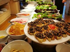 -拉蒂娜·巴西牛排馆 Latina·Brazilian Steakhouse(陆家嘴旗舰店)