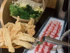 -同仁四季椰子鸡(福田东园总店)