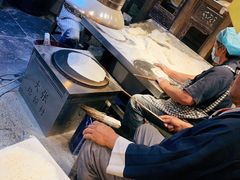-大张烙馍村(泉山店)