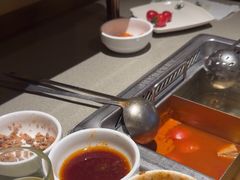 -海底捞火锅(枫蓝国际购物中心店)