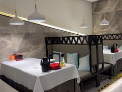 -味+新京宴·烤鸭·北京菜(创意谷店)