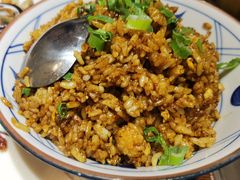 酱油炒饭-以前的小酒馆(中山广场店)