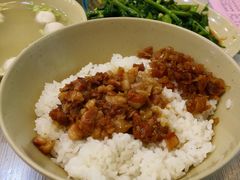 肉燥饭-圆宝台湾小吃(迎津街店)
