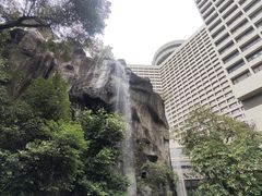 -广州花园酒店