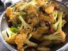 -小民大排档(光谷店)