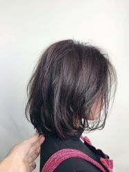 点击看大图 -M+hair salon专业造型沙龙