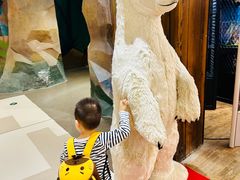 -沈阳海洋探索中心