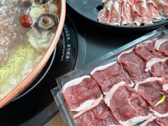 -阳坊涮肉(万柳华联·颐和园店)