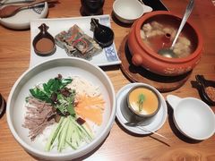 -云海肴·云南小炒·汽锅鸡(天津国金汇店)