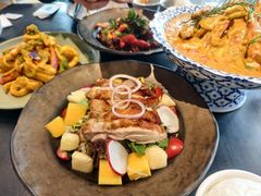 -Thai Alley泰爱里(二沙岛店)