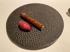-翡翠36餐厅(浦东香格里拉店)